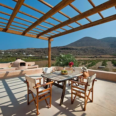 Villa Di Vino By Thireon *