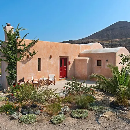 Di Vino By Thireon Oia (Santorini)
