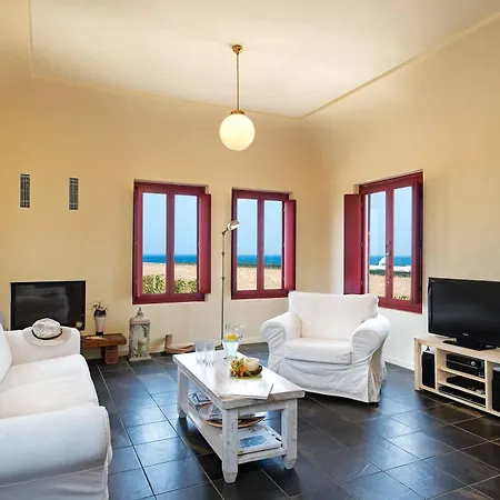 Di Vino By Thireon Oia (Santorini)